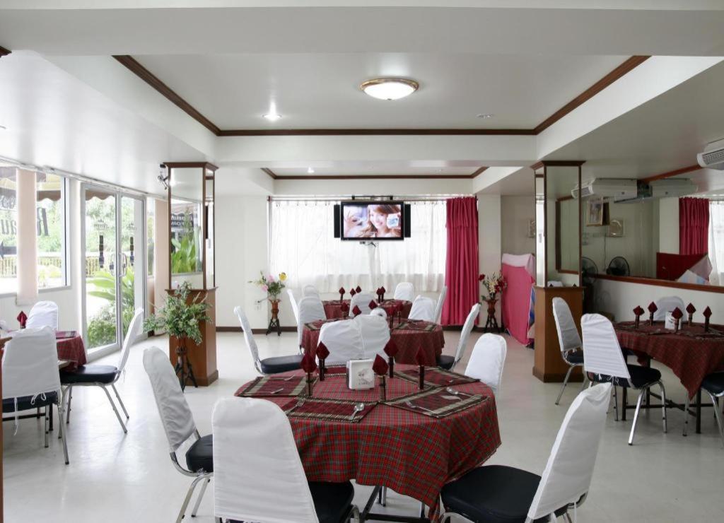 โรงแรมราชพฤกษ์ 2007 จอมทอง ภายนอก รูปภาพ